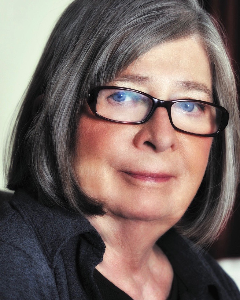 Barbara ehrenreich article picture