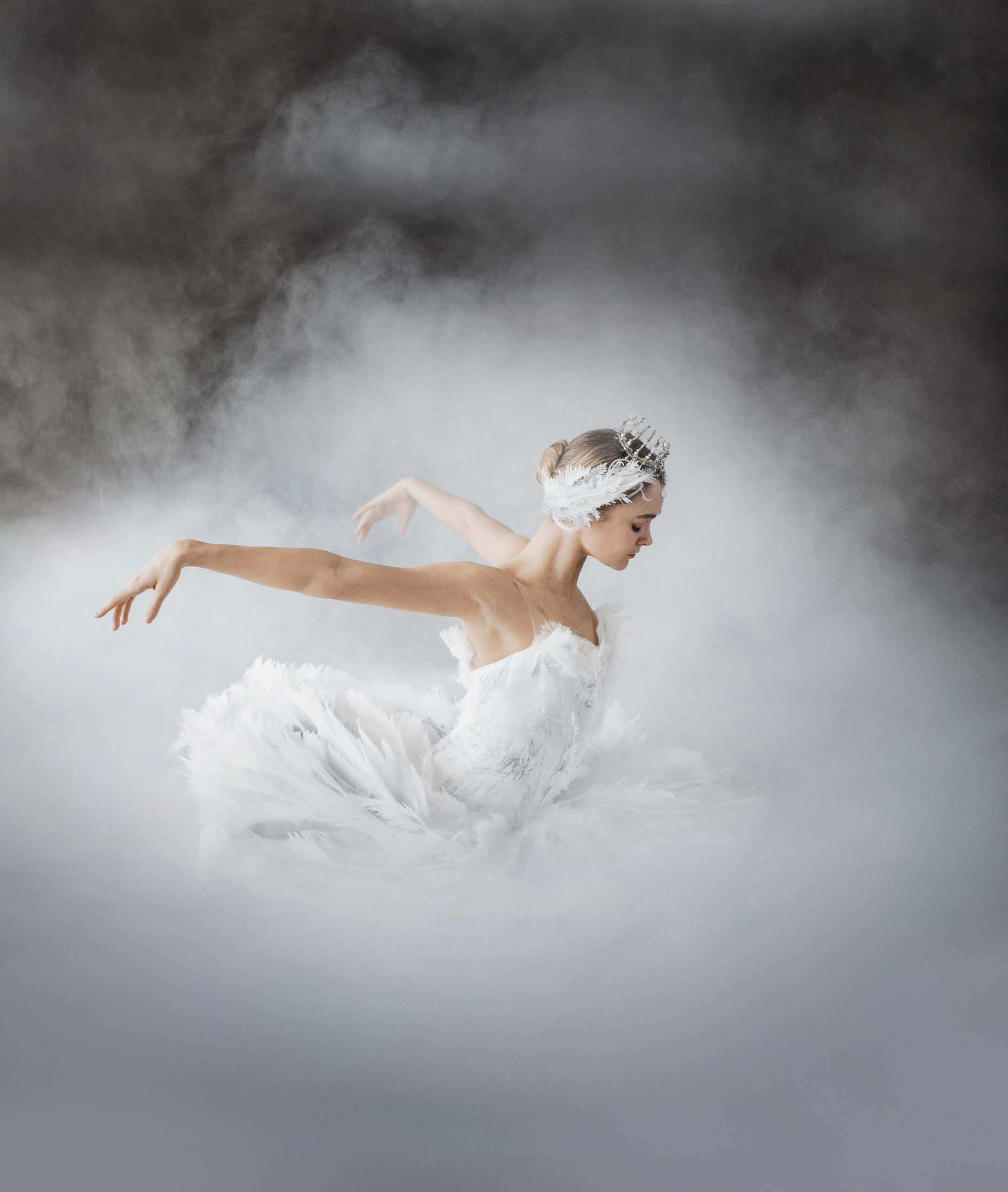 Martha Graham: ‘Dance is the hidden language of the soul’ - The Charity ...