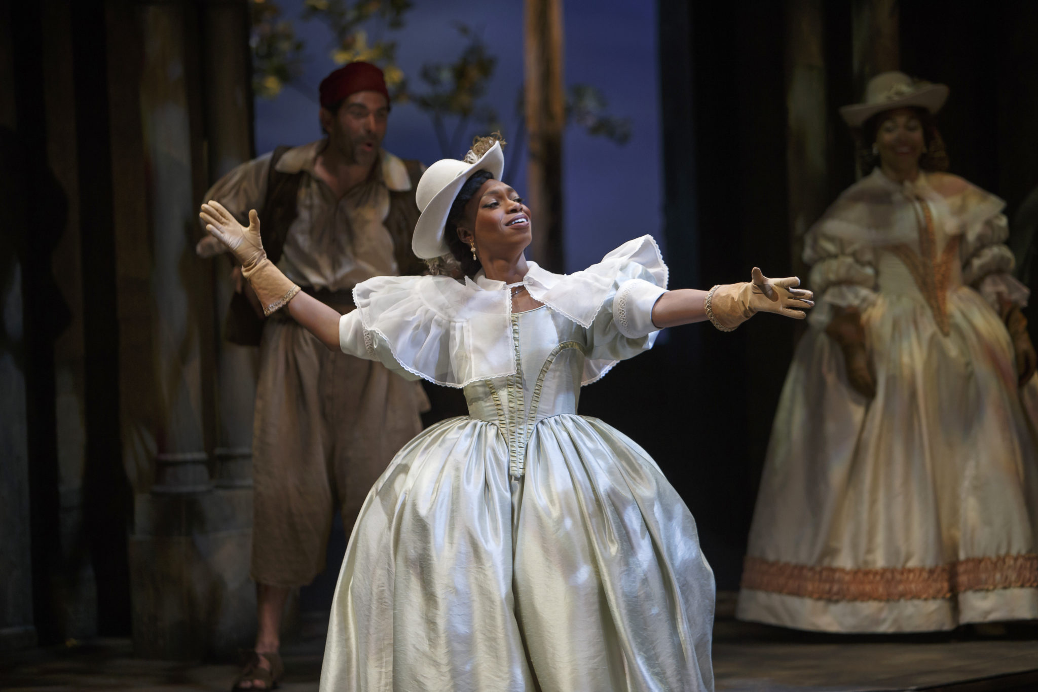 Stratford festival essay image