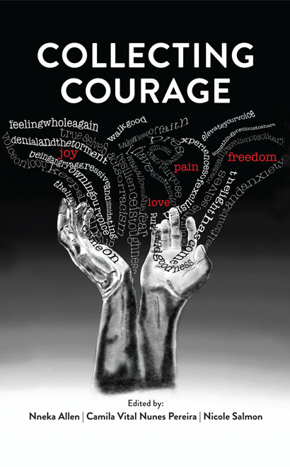 Collecting Courage: A Powerful Truth on Black Love, Freedom and Philanthropy