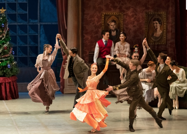 Royal Winnipeg Ballet