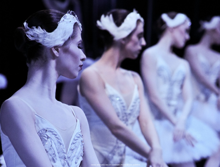 Royal Winnipeg Ballet