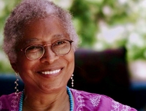 Alice Walker - Great Women Authors