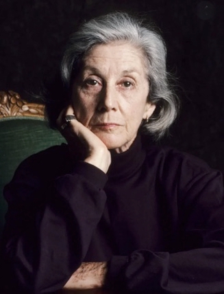 Nadine Gordimer - great women authors