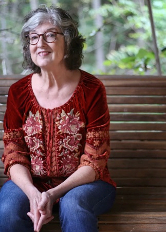 Barbara Kingsolver - great women authors