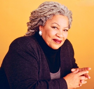 Toni Morrison - Great Women Authors