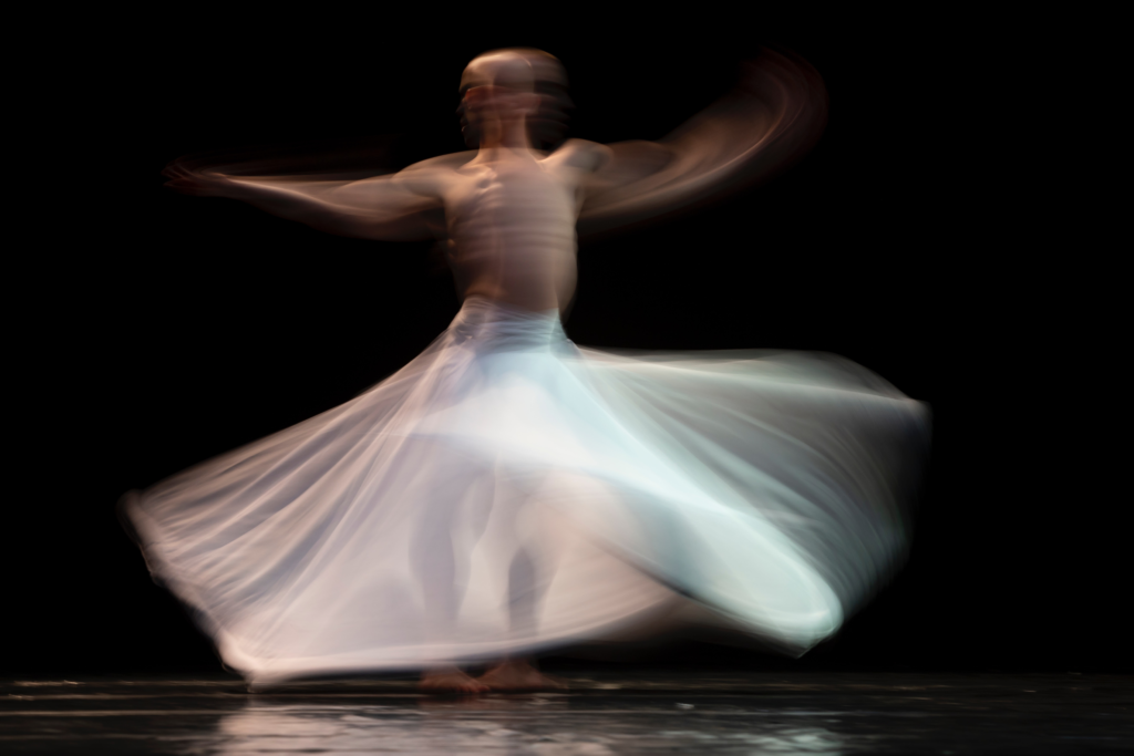 participation in the arts