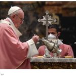 Catholic Church’s charitable status