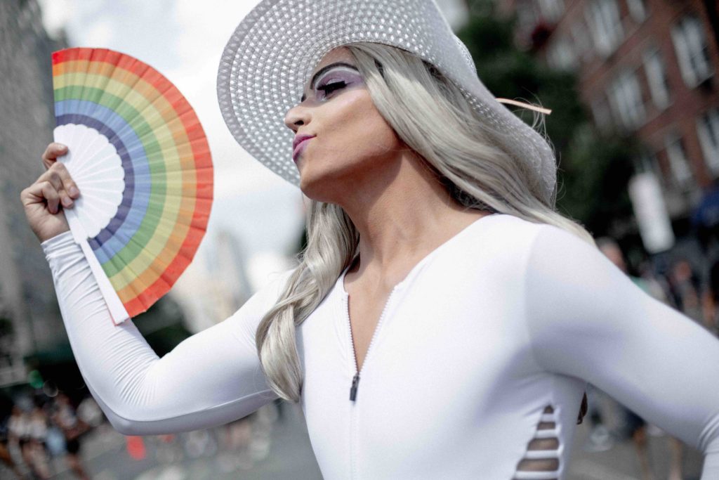 New York City Pride