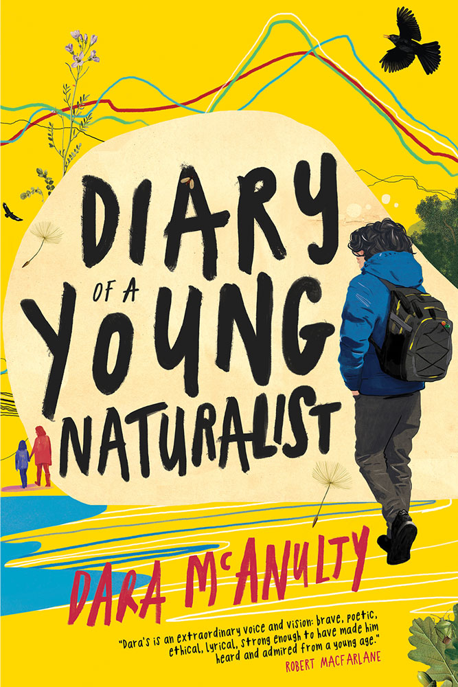 Dara NcAnulty