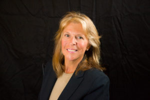  charity workforce Gina Eisler