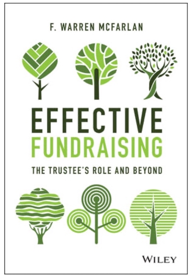 Effective Fundraising 
