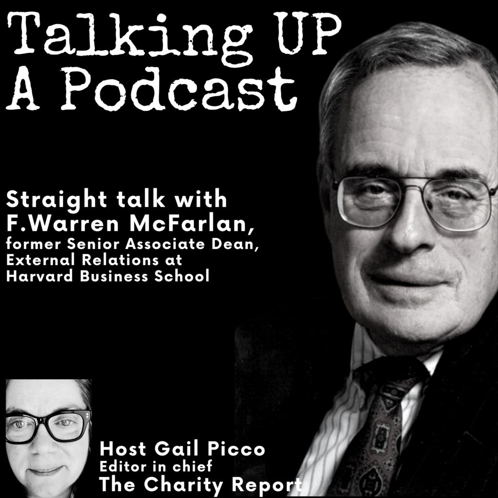 Warren McFarlan