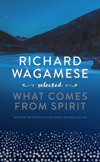 Richard Wagamese