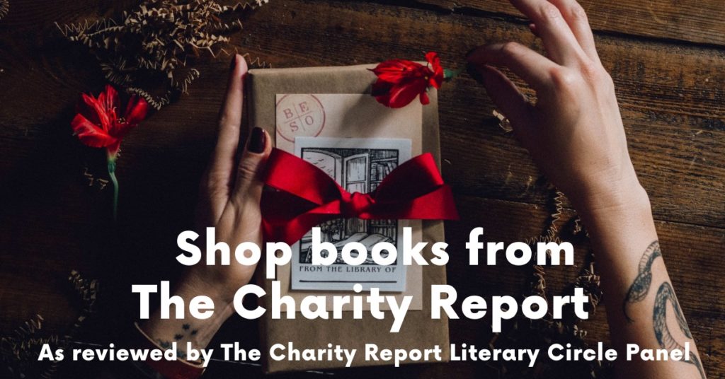 Book Shop - The Charity Report