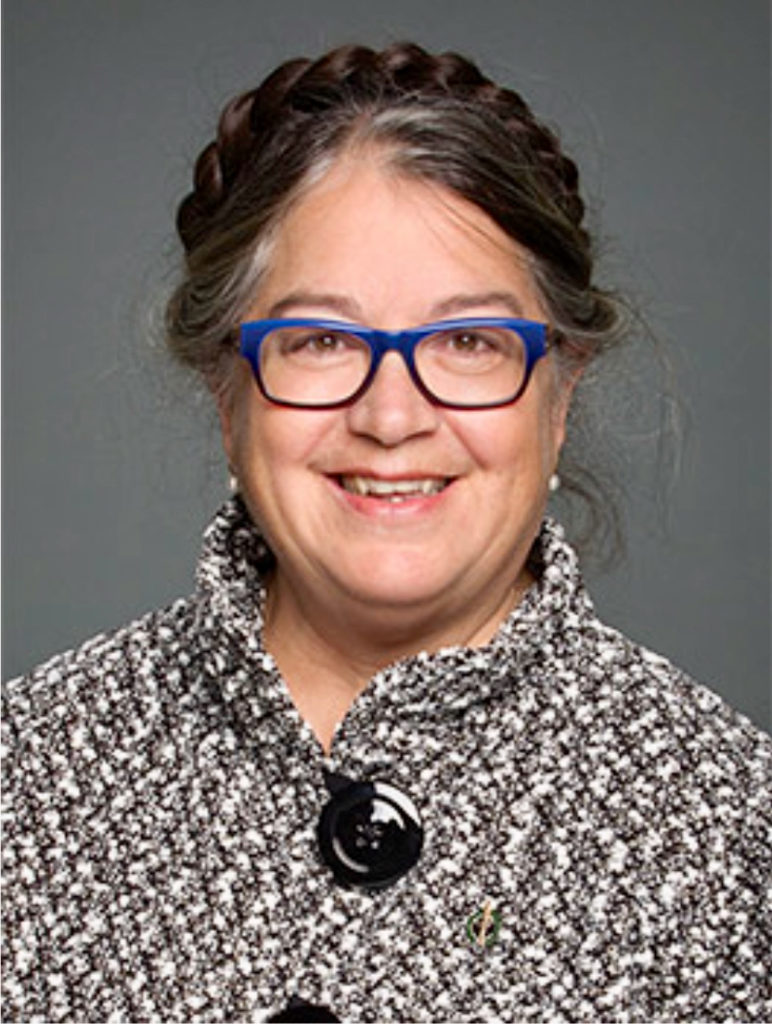ACCS Diane Lebouthillier